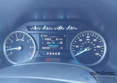 2020 Ford Expedition Xl z USA, uszkodzony, nr VIN 1FMJU1GT3LEA40770